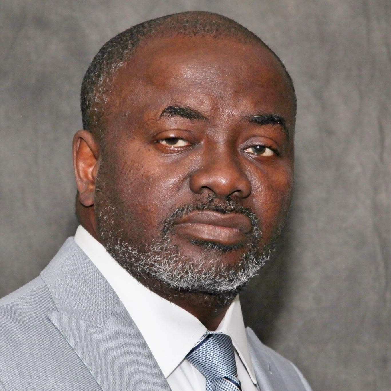 Gnaka Lagoke