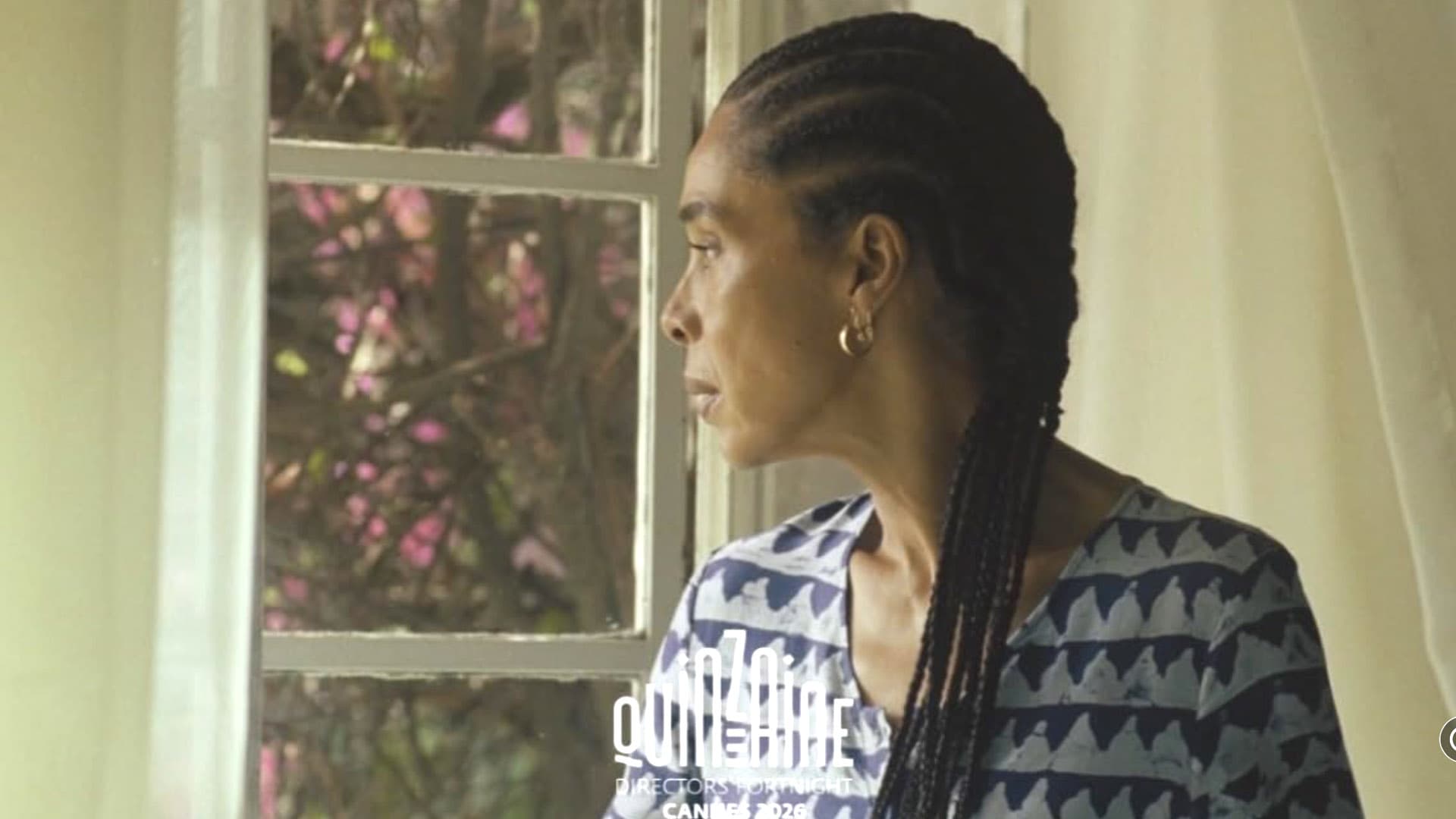 CLARISSA, a film by Arie Esiri and Chuko Esiri