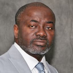Gnaka Lagoke